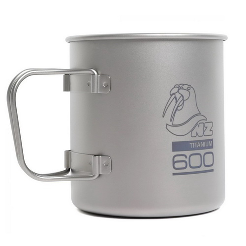 Кружка NZ TI CUP