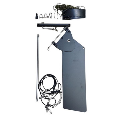 Рулевое устройство Тритон удлиненное