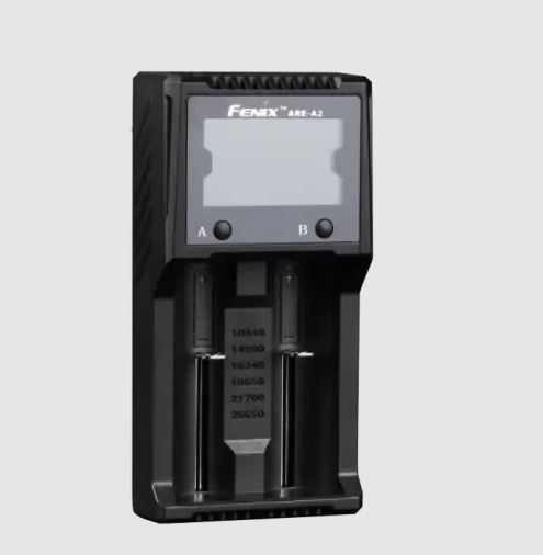 Зарядное устройство Fenix ARE-A2