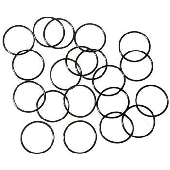 Уплотнительные кольца TechniSub MINIVEGA (набор)