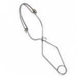 Карабин Венто ТРУБНЫЙ для труб до 140мм (2017)