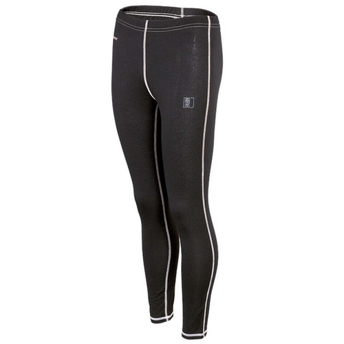 Термобелье брюки Сивера ВУЙМА П(ж) 15 женские черные 38/158