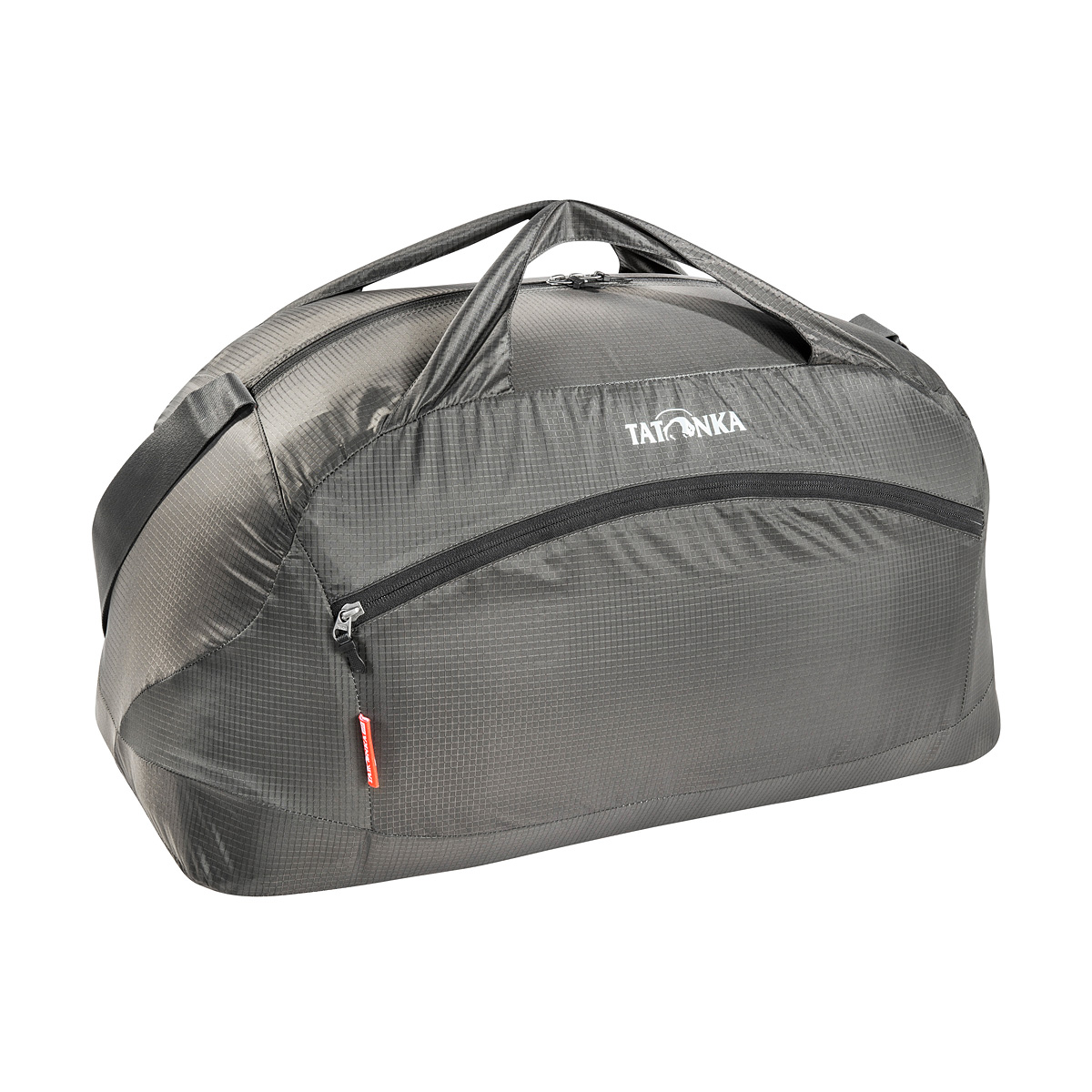 Сумка Tatonka SQUEEZY DUFFLE L titan grey