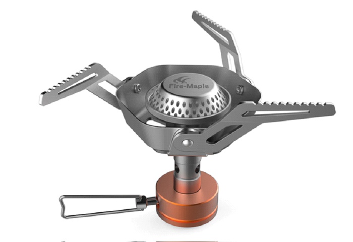 Горелка газовая Fire-Maple FMS-126