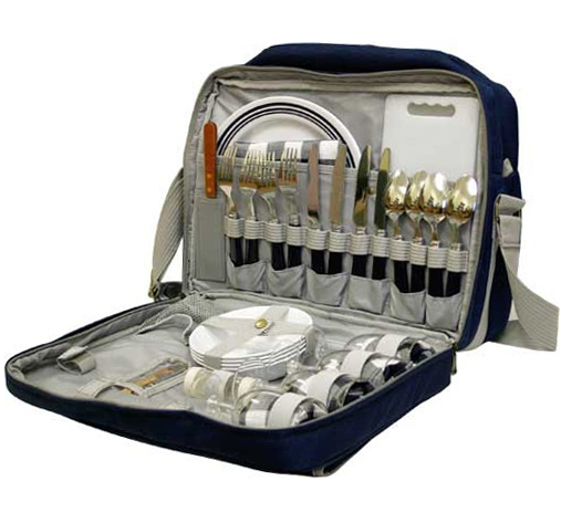 Набор для пикника Fiesta GURMAN