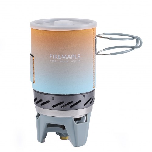 Система приготовления пищи Fire-Maple FMS-X1 gradient