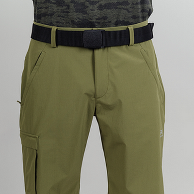 Ремень Nordski black