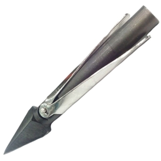 Наконечник Таймень ЩУКАРЬ М7