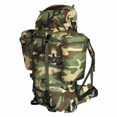 Рюкзак Снаряжение КАНЬОН  85+  кмф