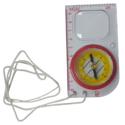 Компас Контакт 1