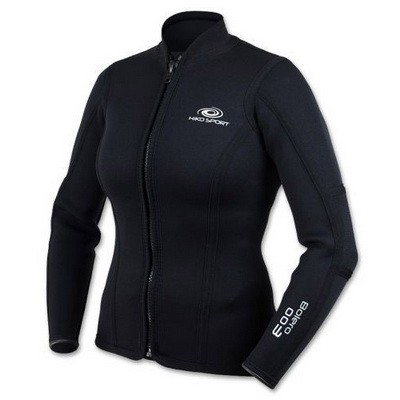 Куртка неопреновая Hiko BOLERO RAFTER LADY 3мм