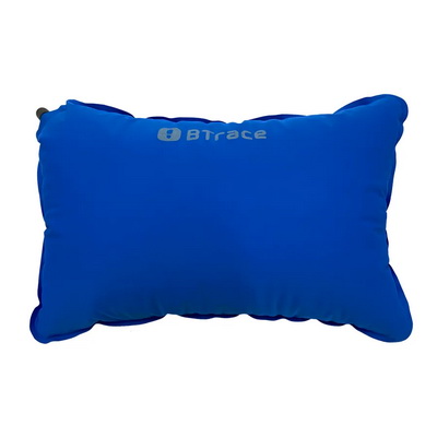 Подушка BTrace ELASTIC синяя