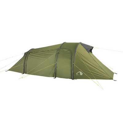 Палатка Tatonka GROENLAND 3 VENT light olive