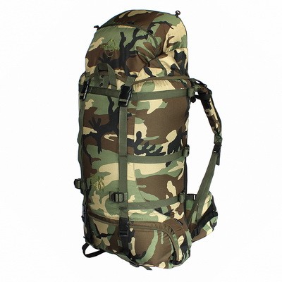 Рюкзак Снаряжение КАНЬОН  85 кмф