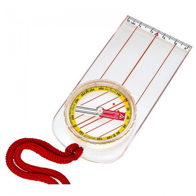 Компас МосКомпас 11С жидкостный