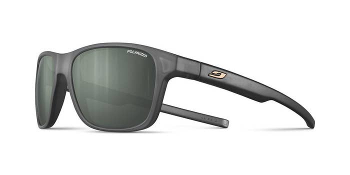 Очки Julbo LOUNGE Spectron 3 Polarized matt trunslucent black
