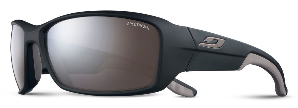Очки Julbo RUN Spectron 3 black/gray