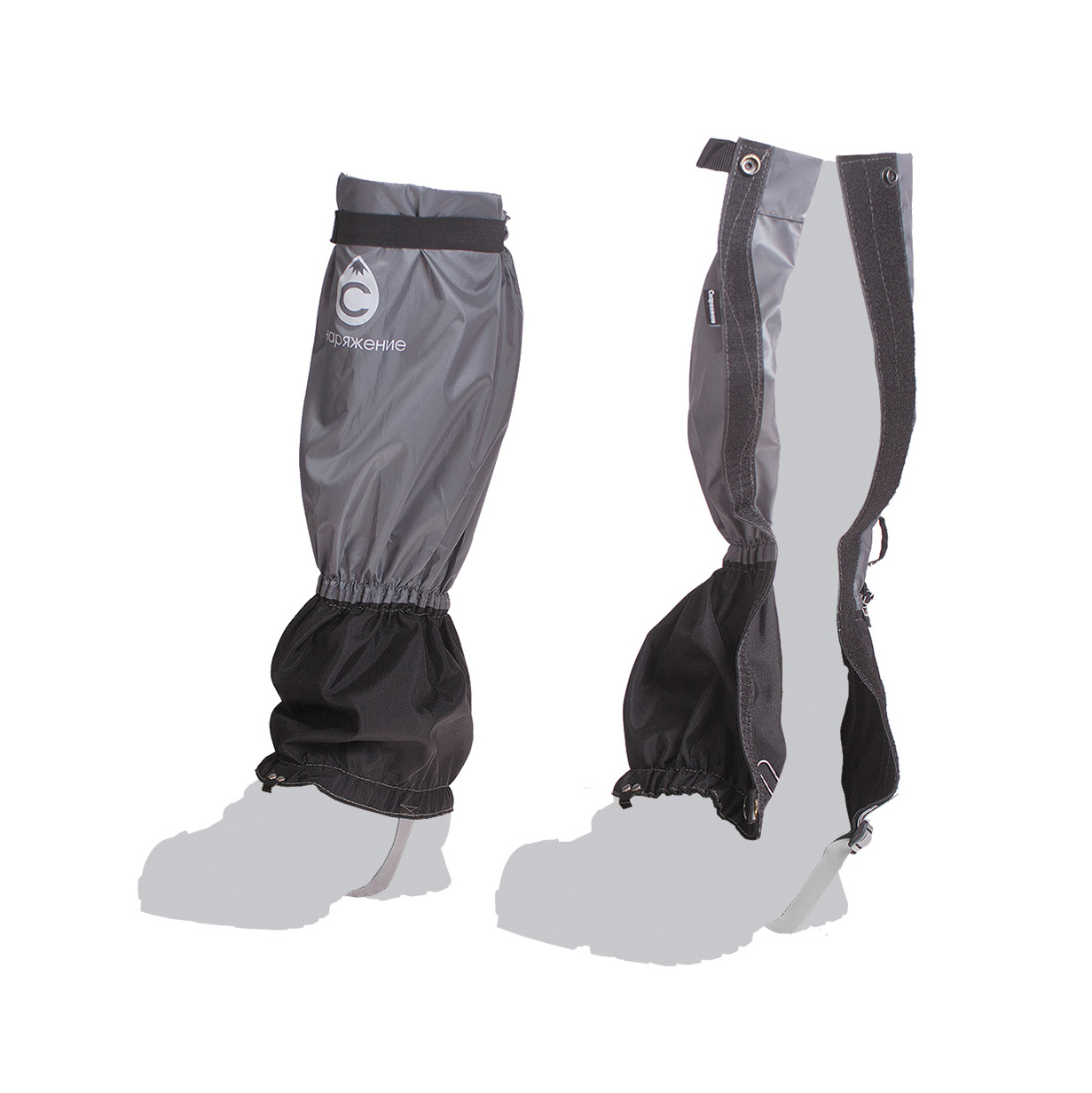 Гамаши Снаряжение лайт