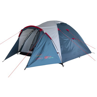 Палатка Canadian Camper KARIBU 3