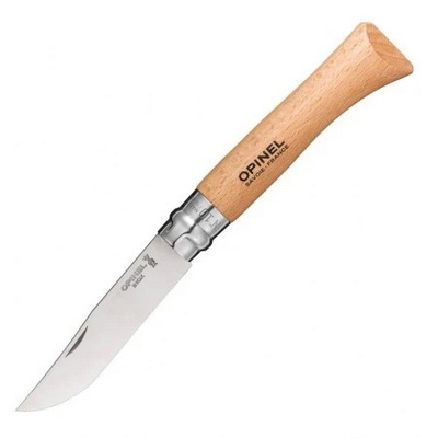 Нож Opinel 10VRI