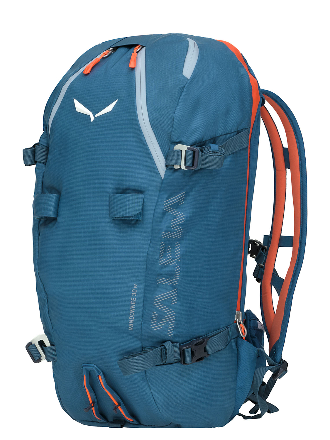 Рюкзак Salewa RANDONNEE 30 BP WS blue sapphire