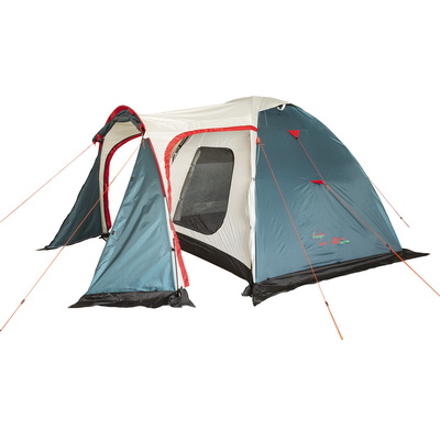 Палатка Canadian Camper RINO 2