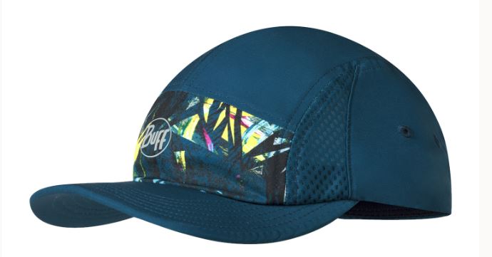 Кепка Buff 5 PANEL GO CAP