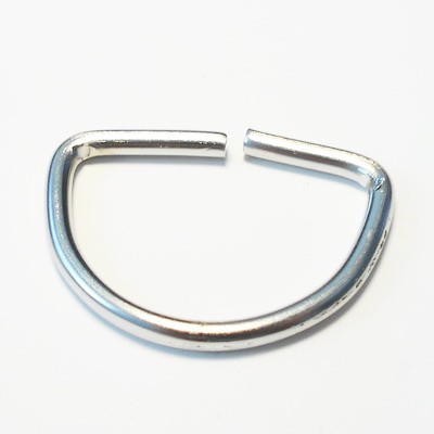 Полукольцо Тритон для рычага натяжения фальшборта M7