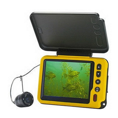 Камера подводная Aqua-Vu MICRO PLUS DVR