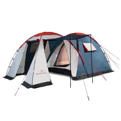 Палатка Canadian Camper GRAND CANYON 4