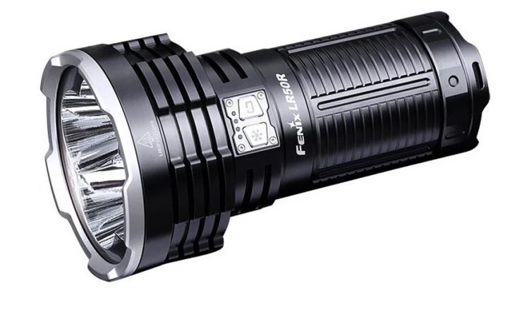 Фонарь Fenix LR50R