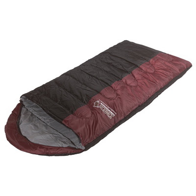 Спальный мешок Indiana TRAVELLER EXTREME (R)
