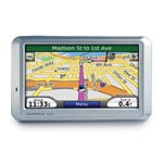 Навигатор Garmin NUVI 710