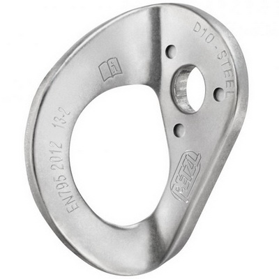 Проушина Petzl COEUR STEEL 10мм