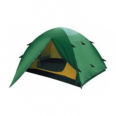 Палатка Alexika SCOUT 2 green