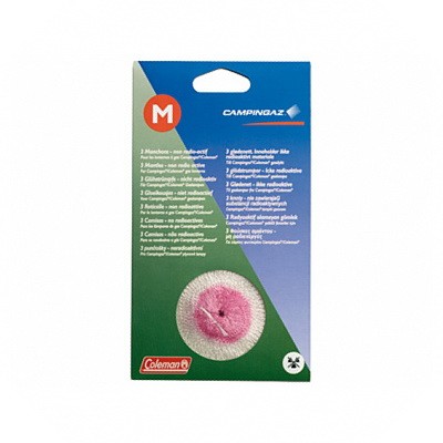 Сеточка CampinGaz MANTLE (3шт.)