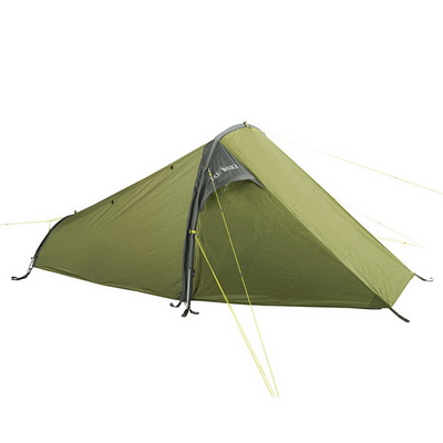 Палатка Tatonka KOLI 1 light olive