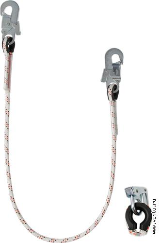 Строп Венто веревочный одинарный нерегулируемый В11