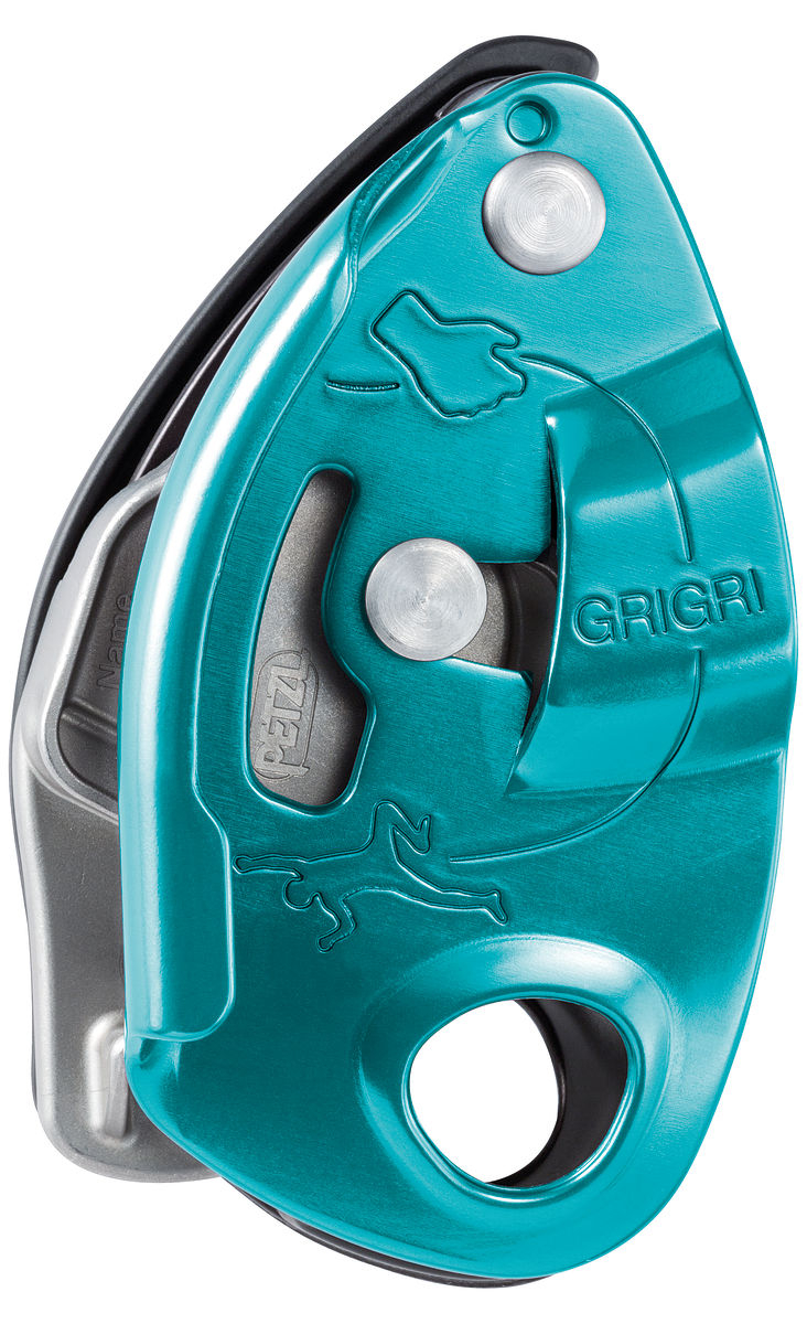 Страховочное устройство Petzl GRIGRI
