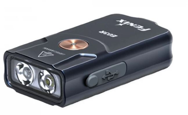 Фонарь Fenix E03R