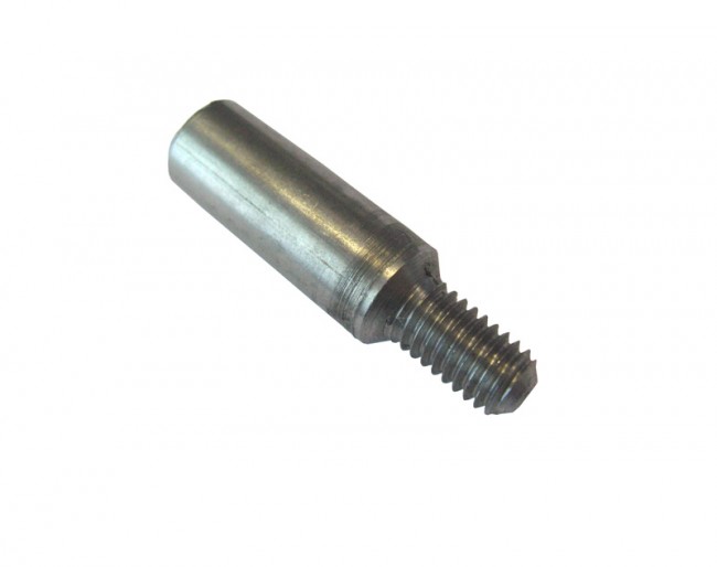 Переходник для гарпуна SpearDiver M6 (мама) х M7 (папа) сталь