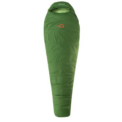 Спальный мешок Kanrock AURORA -5 Reg (L)