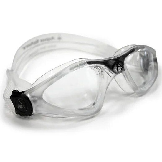 Очки для плавания AquaSphere KAYENNE  NEW прозрачные линзы clear/black