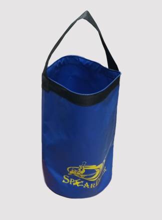 Ведро SpearDiver PVC 15 л