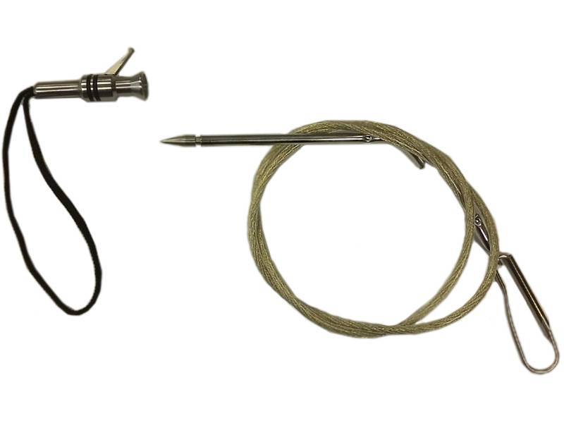 Кукан SpearDiver ВИНОГРАДОВА (VIP) CORD тросовый