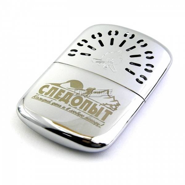 Грелка каталитическая Следопыт БОЛЬШАЯ