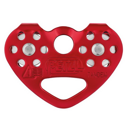 Блок-ролик Petzl TANDEM