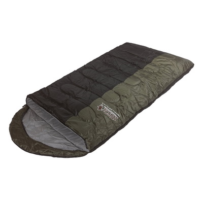 Спальный мешок Indiana TRAVELLER PLUS (L)
