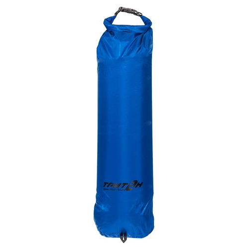 Гермоупаковка Тритон nylon-taffeta