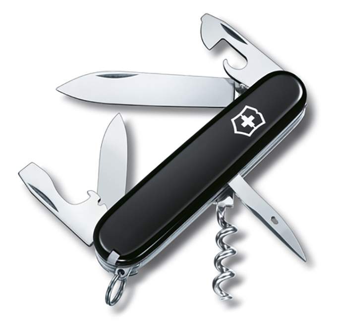 Нож Victorinox SPARTAN